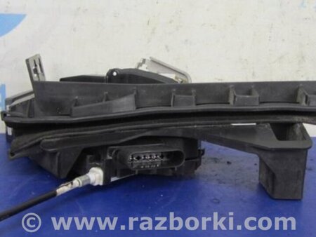 ФОТО Замок двери для Ford Fusion USA 2 поколение (12-15) Киев