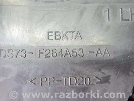 ФОТО Замок двери для Ford Fusion USA 2 поколение (12-15) Киев