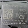 ФОТО Замок двери для Ford Fusion USA 2 поколение (12-15) Киев