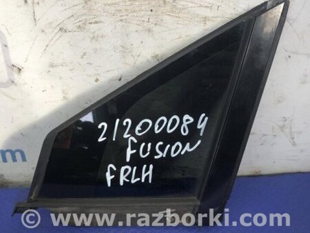 ФОТО Стекло двери глухое для Ford Fusion USA 2 поколение (12-15) Киев