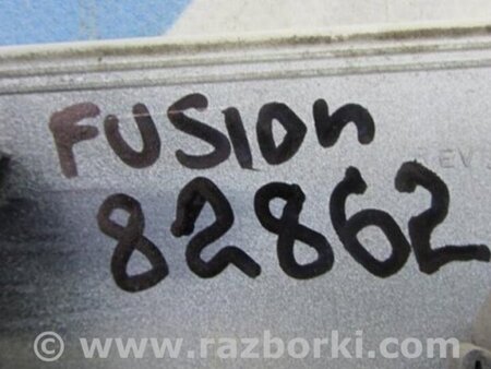 ФОТО Подсветка номера для Ford Fusion USA 2 поколение (12-15) Киев
