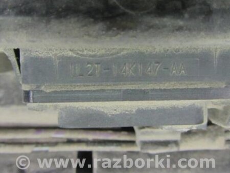 ФОТО Подсветка номера для Ford Fusion USA 2 поколение (12-15) Киев