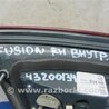 ФОТО Фонарь задний внутренний для Ford Fusion USA 2 поколение (12-15) Киев