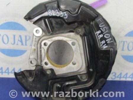 ФОТО Цапфа для Ford Fusion USA 2 поколение (12-15) Киев