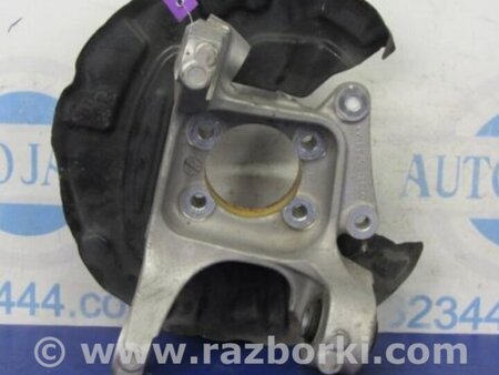 ФОТО Цапфа для Ford Fusion USA 2 поколение (12-15) Киев