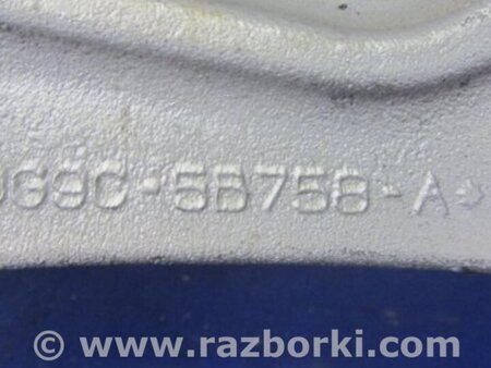 ФОТО Цапфа для Ford Fusion USA 2 поколение (12-15) Киев
