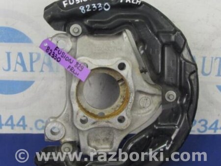 ФОТО Кулак поворотный для Ford Fusion USA 2 поколение (12-15) Киев