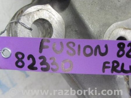 ФОТО Кулак поворотный для Ford Fusion USA 2 поколение (12-15) Киев