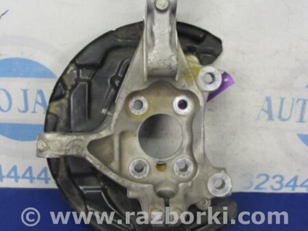 ФОТО Кулак поворотный для Ford Fusion USA 2 поколение (12-15) Киев