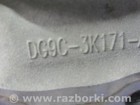ФОТО Кулак поворотный для Ford Fusion USA 2 поколение (12-15) Киев