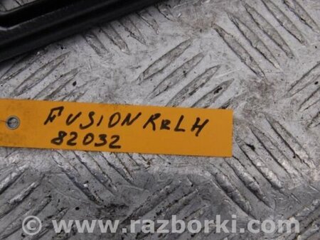 ФОТО Стеклоподъемник для Ford Fusion USA 2 поколение (12-15) Киев