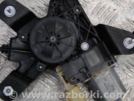 ФОТО Стеклоподъемник для Ford Fusion USA 2 поколение (12-15) Киев