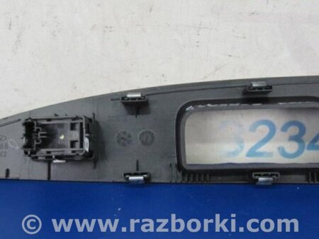 ФОТО Кнопка стеклоподьемника для Ford Fusion USA 2 поколение (12-15) Киев