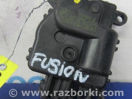 ФОТО Моторчик заслонки печки для Ford Fusion USA 2 поколение (12-15) Киев