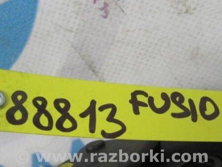 ФОТО Моторчик заслонки печки для Ford Fusion USA 2 поколение (12-15) Киев