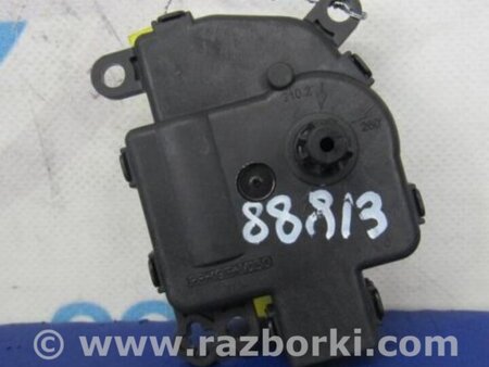 ФОТО Моторчик заслонки печки для Ford Fusion USA 2 поколение (12-15) Киев