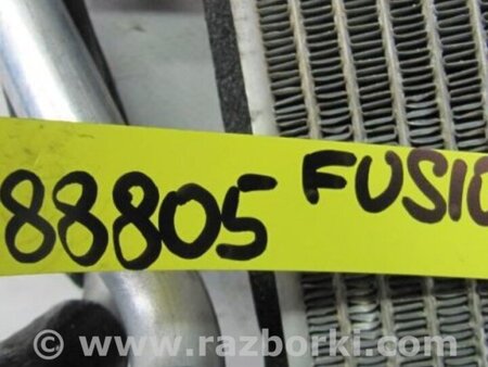 ФОТО Испаритель кондиционера для Ford Fusion USA 2 поколение (12-15) Киев