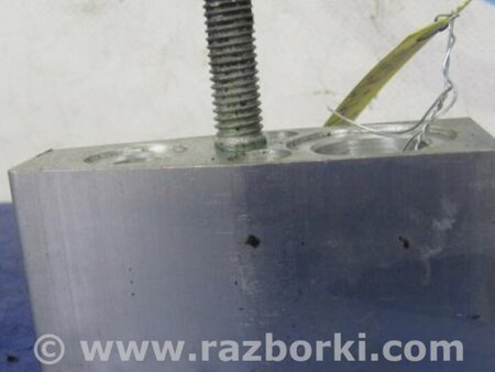 ФОТО Клапан кондиционера для Ford Fusion USA 2 поколение (12-15) Киев