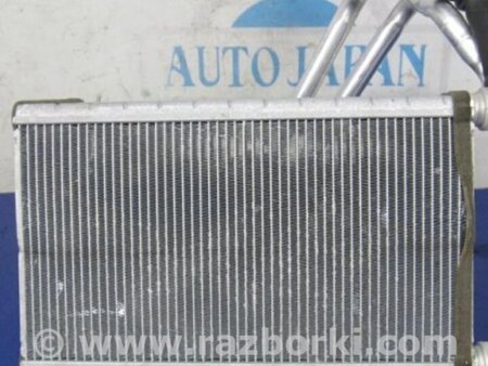 ФОТО Радиатор печки для Ford Fusion USA 2 поколение (12-15) Киев