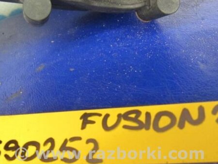 ФОТО Патрубок воздушного фильтра для Ford Fusion USA 2 поколение (12-15) Киев