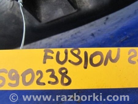ФОТО Патрубок воздушного фильтра для Ford Fusion USA 2 поколение (12-15) Киев