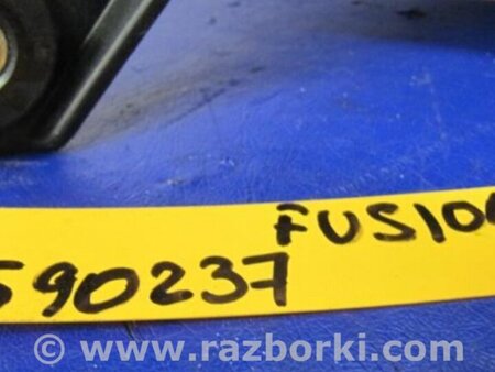 ФОТО Патрубок воздушного фильтра для Ford Fusion USA 2 поколение (12-15) Киев