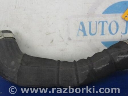 ФОТО Патрубок интеркулера для Ford Fusion USA 2 поколение (12-15) Киев