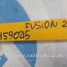 ФОТО Патрубок интеркулера для Ford Fusion USA 2 поколение (12-15) Киев