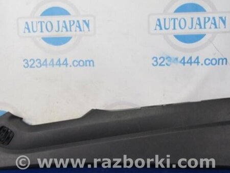 ФОТО Накладка в салоне для Ford Fusion USA 2 поколение (12-15) Киев