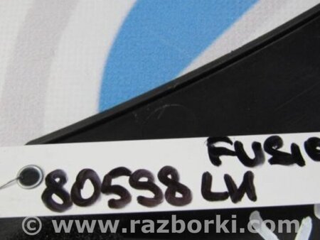 ФОТО Накладка в салоне для Ford Fusion USA 2 поколение (12-15) Киев
