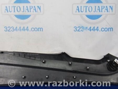 ФОТО Накладка в салоне для Ford Fusion USA 2 поколение (12-15) Киев