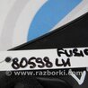 ФОТО Накладка в салоне для Ford Fusion USA 2 поколение (12-15) Киев