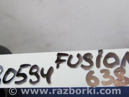ФОТО Ремень безопасности для Ford Fusion USA 2 поколение (12-15) Киев