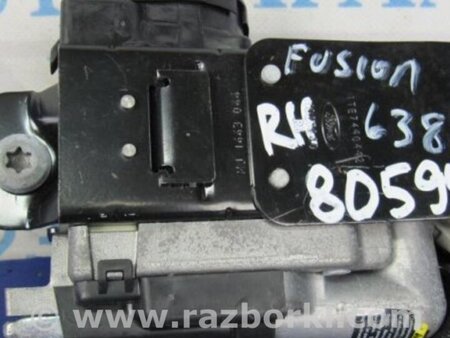 ФОТО Ремень безопасности для Ford Fusion USA 2 поколение (12-15) Киев