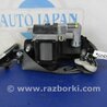 Ремень безопасности Ford Fusion USA 2 поколение (12-15)