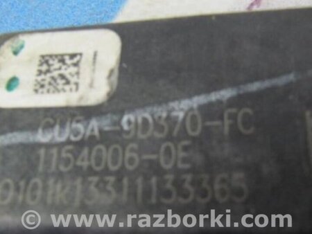 ФОТО Блок управления топливным насосом для Ford Fusion USA 2 поколение (12-15) Киев