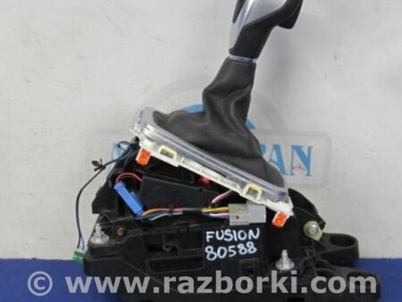 ФОТО Кулиса переключения АКПП для Ford Fusion USA 2 поколение (12-15) Киев