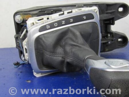 ФОТО Кулиса переключения АКПП для Ford Fusion USA 2 поколение (12-15) Киев