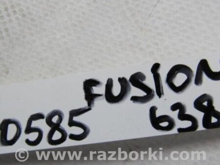 ФОТО Полка аккумулятора для Ford Fusion USA 2 поколение (12-15) Киев