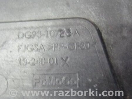 ФОТО Полка аккумулятора для Ford Fusion USA 2 поколение (12-15) Киев