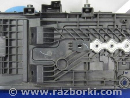 ФОТО Полка аккумулятора для Ford Fusion USA 2 поколение (12-15) Киев