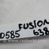 ФОТО Полка аккумулятора для Ford Fusion USA 2 поколение (12-15) Киев