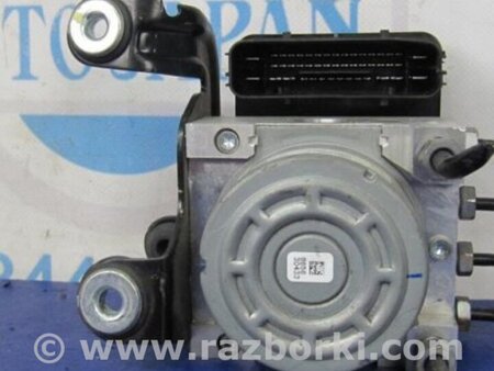 ФОТО Блок ABS для Ford Fusion USA 2 поколение (12-15) Киев