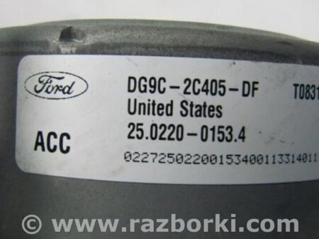 ФОТО Блок ABS для Ford Fusion USA 2 поколение (12-15) Киев