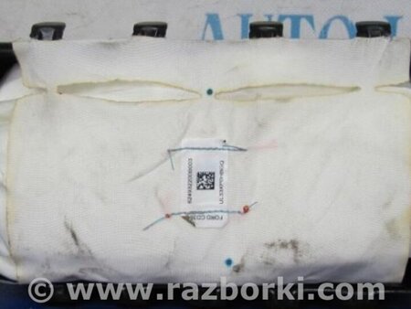 ФОТО Airbag подушка пассажира для Ford Fusion USA 2 поколение (12-15) Киев