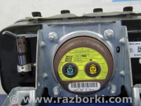 ФОТО Airbag подушка пассажира для Ford Fusion USA 2 поколение (12-15) Киев