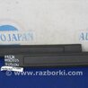 Накладка порога внутренняя Ford Fusion USA 2 поколение (12-15)