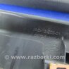 ФОТО Накладка порога внутренняя для Ford Fusion USA 2 поколение (12-15) Киев