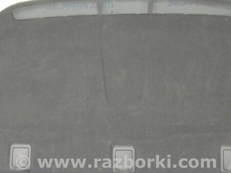 ФОТО Полка багажника для Ford Fusion USA 2 поколение (12-15) Киев