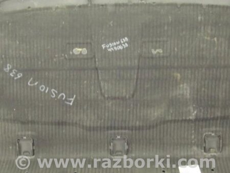 ФОТО Полка багажника для Ford Fusion USA 2 поколение (12-15) Киев
